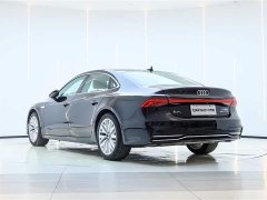 Audi A7L 45TFSI S-line Dream Building Liquid Crystal Package - фото 7