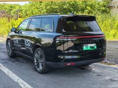 Lynk & Co Leapmoon C16 2026 extended range 280 lidar smart version 6 seats - фото 14
