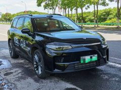 Lynk & Co Leapmoon C16 2026 extended range 280 lidar smart version 6 seats - фото 3