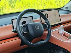 Lynk & Co Leapmoon C16 2026 extended range 280 lidar smart version 6 seats - фото 6