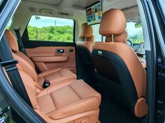 Lynk & Co Leapmoon C16 2026 extended range 280 lidar smart version 6 seats - фото 8