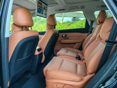 Lynk & Co Leapmoon C16 2026 extended range 280 lidar smart version 6 seats - фото 9