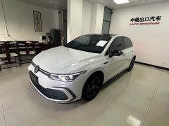 Volkswagen Golf facelift 280TSI DSG R-Line Lite - фото 1