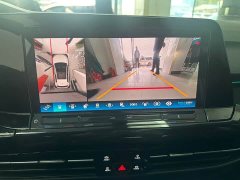 Volkswagen Golf facelift 280TSI DSG R-Line Lite - фото 11