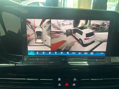Volkswagen Golf facelift 280TSI DSG R-Line Lite - фото 14