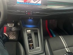 Volkswagen Golf facelift 280TSI DSG R-Line Lite - фото 15