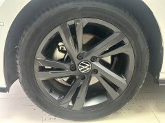 Volkswagen Golf facelift 280TSI DSG R-Line Lite - фото 19