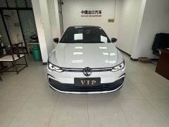 Volkswagen Golf facelift 280TSI DSG R-Line Lite - фото 2