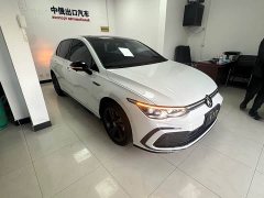 Volkswagen Golf facelift 280TSI DSG R-Line Lite - фото 3