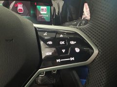 Volkswagen Golf facelift 280TSI DSG R-Line Lite - фото 9