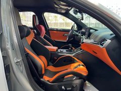 BMW M3 Sedan Competition - фото 12