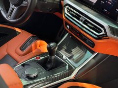 BMW M3 Sedan Competition - фото 13
