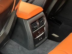 BMW M3 Sedan Competition - фото 15