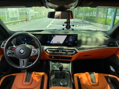 BMW M3 Sedan Competition - фото 16