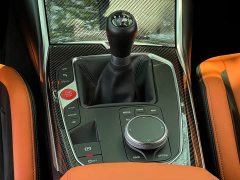 BMW M3 Sedan Competition - фото 19