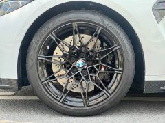 BMW M3 Sedan Competition - фото 8