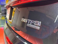 Audi Q7 55 TFSI quattro S line sports version - фото 11