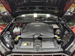 Audi Q7 55 TFSI quattro S line sports version - фото 12