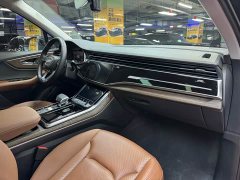 Audi Q7 55 TFSI quattro S line sports version - фото 14