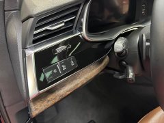 Audi Q7 55 TFSI quattro S line sports version - фото 18