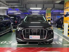 Audi Q7 55 TFSI quattro S line sports version - фото 2