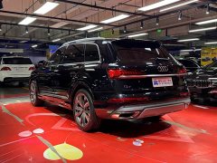 Audi Q7 55 TFSI quattro S line sports version - фото 5