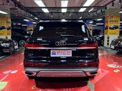 Audi Q7 55 TFSI quattro S line sports version - фото 6