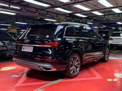 Audi Q7 55 TFSI quattro S line sports version - фото 7
