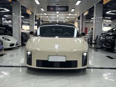 Li Auto Ideal i6 2025 two-wheel drive standard version - фото 1