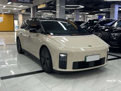 Li Auto Ideal i6 2025 two-wheel drive standard version - фото 3