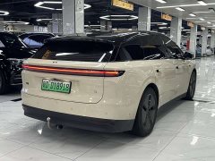 Li Auto Ideal i6 2025 two-wheel drive standard version - фото 4