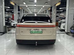 Li Auto Ideal i6 2025 two-wheel drive standard version - фото 5