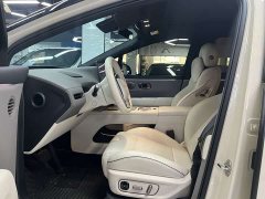 Li Auto Ideal i6 2025 two-wheel drive standard version - фото 7