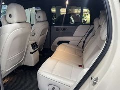 Li Auto Ideal i6 2025 two-wheel drive standard version - фото 8
