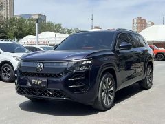 Lynk & Co Touron Pro 450TSI four-wheel drive vertical version - фото 1