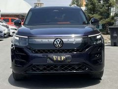 Lynk & Co Touron Pro 450TSI four-wheel drive vertical version - фото 2