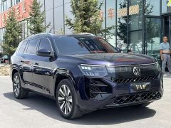 Lynk & Co Touron Pro 450TSI four-wheel drive vertical version - фото 3