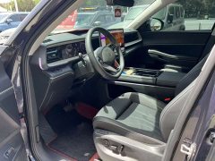 Lynk & Co Touron Pro 450TSI four-wheel drive vertical version - фото 4