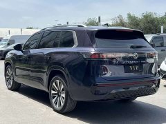 Lynk & Co Touron Pro 450TSI four-wheel drive vertical version - фото 9