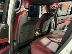Lexus LX 600 - фото 6