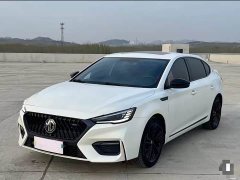 Lexus MG6 2020 1.5T manual trendsetting luxury version - фото 1