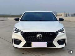 Lexus MG6 2020 1.5T manual trendsetting luxury version - фото 2