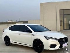 Lexus MG6 2020 1.5T manual trendsetting luxury version - фото 4