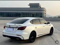 Lexus MG6 2020 1.5T manual trendsetting luxury version - фото 5