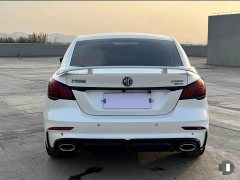 Lexus MG6 2020 1.5T manual trendsetting luxury version - фото 6