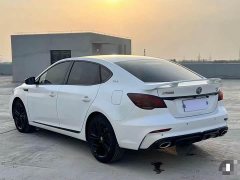Lexus MG6 2020 1.5T manual trendsetting luxury version - фото 8
