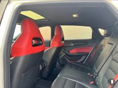 Lexus MG6 2020 1.5T manual trendsetting luxury version - фото 9