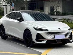 Changan UNI-V 1.5T sports version - фото 3