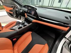 Changan UNI-V 1.5T sports version - фото 9