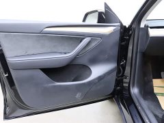 Tesla Model Y long-range all-wheel drive version - фото 11